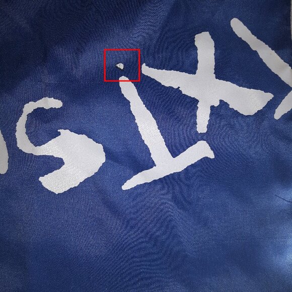 Carbon Board short vintage (2004) - Picture 8 of 8